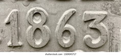 1863 Images, Stock Photos & Vectors | Shutterstock
