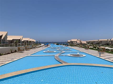 Pool Albatros Sea World Marsa Alam El Quseir Holidaycheck Marsa