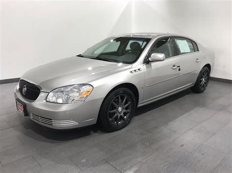 Pre Owned 2006 Buick Lucerne CXL