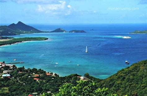 Carriacou Island Travel Guide: Best of Carriacou Island, Grenada Travel ...