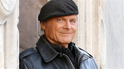 Terence Hill Torna Con Don Matteo Quando Inizia Cast