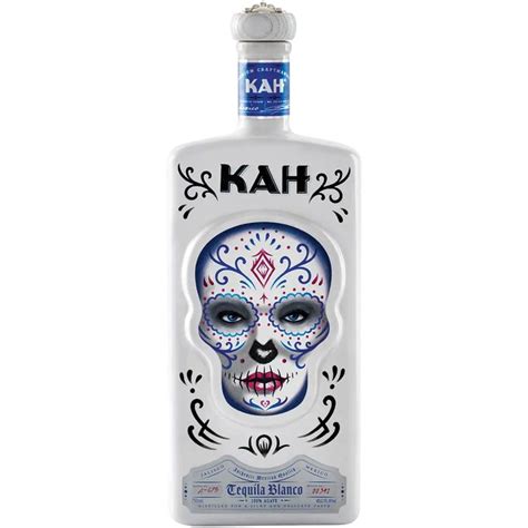 KAH Tequila Blanco Recipe Tequila Blanco Tequila You And Tequila