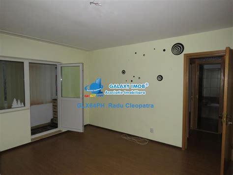 Vanzare apartament 3 camere, Ploiesti, zona Enachita Vacarescu ...