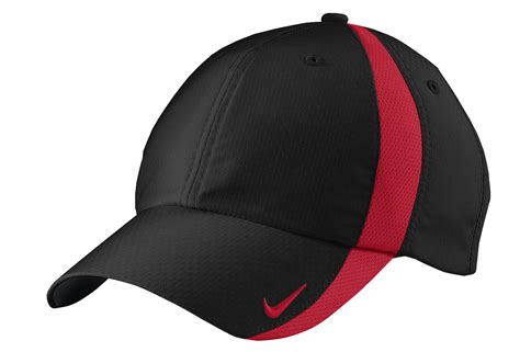 Nike Embroidered Sphere Dry Hat Queensboro