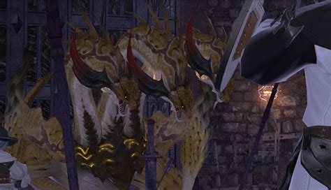 Ffxiv Arr Relic Going Hard Mode Aywren S Nook Gaming Geek Blog