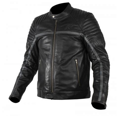 Rukka MARKHAM Motorbike Jacket - Motorcycle Clothing from Custom Lids UK