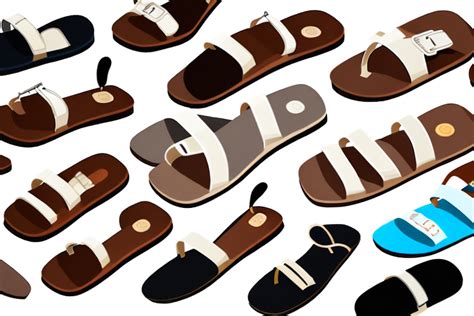 The Best Walking Sandals For High Arches A Comprehensive Guide Jessa