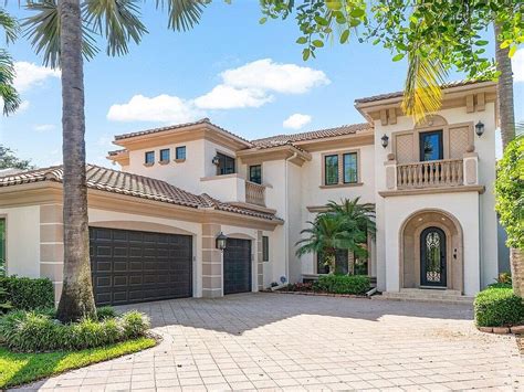 Circle Pond Court Boca Raton Fl Zillow