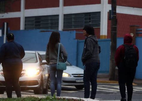 S Bado Tem Probabilidade De Chuvas E Baixas Temperaturas Em Grande