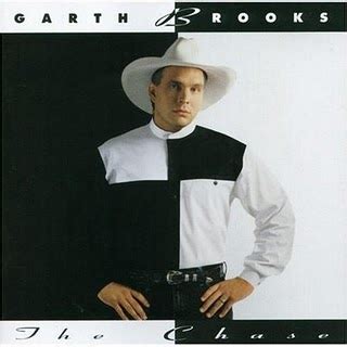 The Chase (Garth Brooks album) - Wikipedia