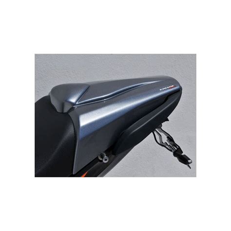 Ermax Raw Rear Seat Cowl For Honda Cb F