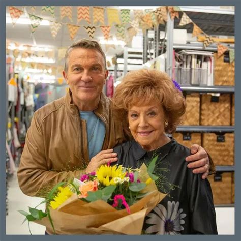 Coronation Street star Barbara Knox to celebrate 90th birthday with a ...