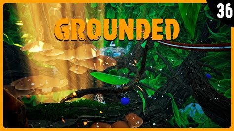 LABORATORIO de los ARBUSTOS Hedge Lab Grounded Gameplay Español