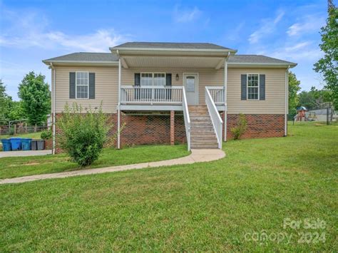 granite creek drive granite falls nc  mls car