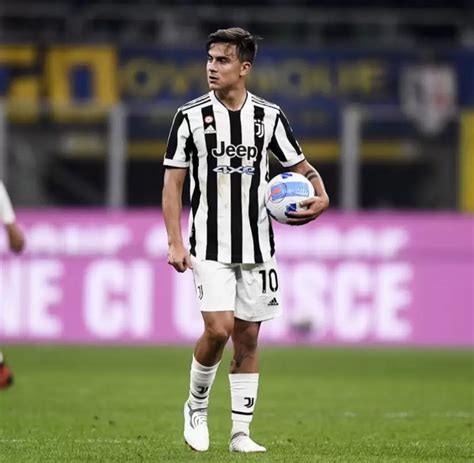 Paulo Dybala logra un contrato millonario en su renovación con Juventus