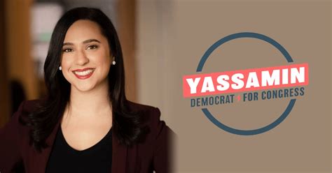 Dc Iranian Americans Fundraiser To Support Vice Mayor Yassamin Ansari