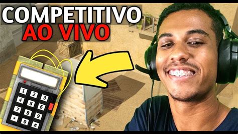 STANDOFF COMPETITIVO AO VIVO RANGER YouTube