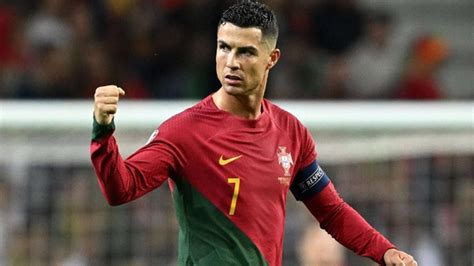 Cristiano Ronaldo Lidera La Convocatoria De Portugal Para La Eurocopa