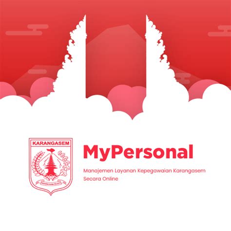 MyPersonal Kab Karangasem Apps On Google Play