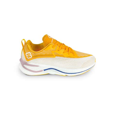 Sunburst Easy Stride Everyday Shoe | Stria Sport