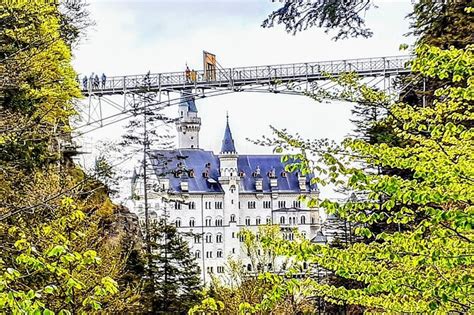 Private Neuschwanstein Castle Day Trip Garmisch Partenkirchen