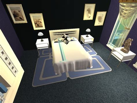 which is child/teen bedroom u prefer.. - The Sims 2 - Fanpop