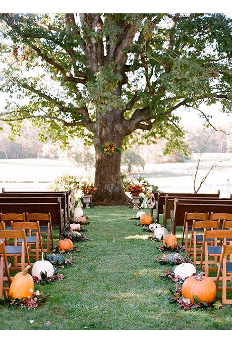 45 Most Popular Fall Wedding Ideas Youll Fall In Love With Page 2 Of