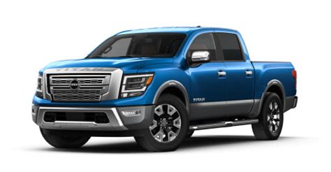 2023 Nissan Titan XD Specs Nissan Of Orange Park