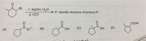 Naoh Structure