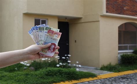 Cu Nto Dinero Te Presta Infonavit Seg N Tu Sueldo En As Puedes