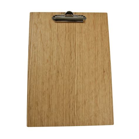 Wooden Custom Clipboards Morans