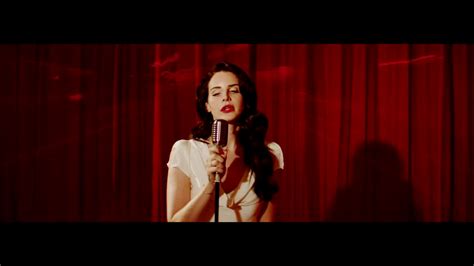 Lana Del Rey Burning Desire Music Video Lana Del Rey Photo