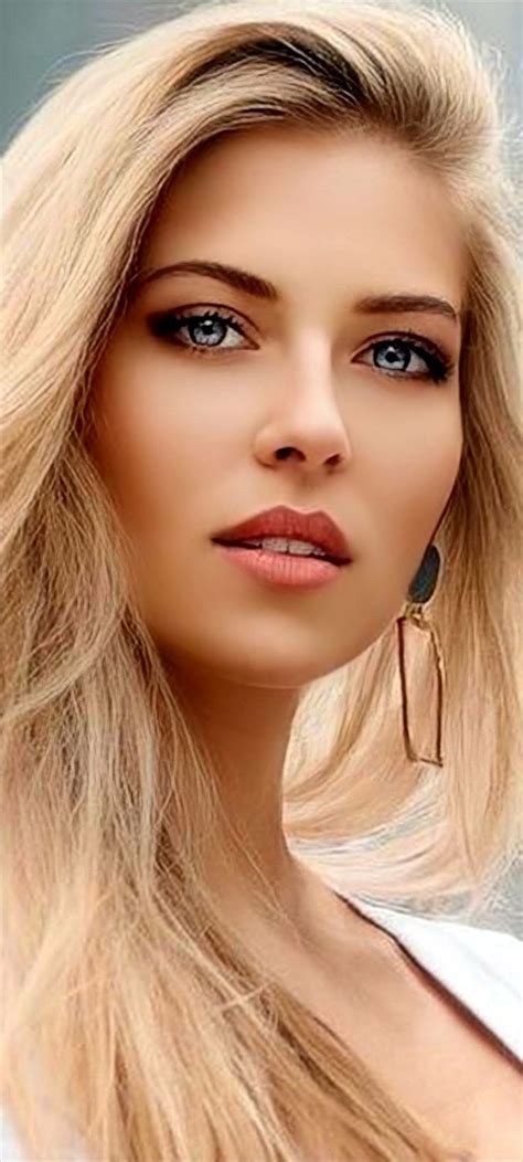 98 Perfect Beautiful Blonde Women Ideas In 2025 Beautiful Blonde Beautiful Eyes Beauty Face