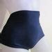 High Waist Sexy Bikini Bottom Cheeky Brazilian Bow Back Bottoms