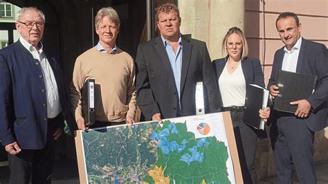 Frist zu Ende Hunderte Stellungnahmen gegen den Polder Wörthhof