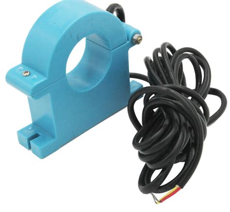 Split Core Current Transformer Altransfo