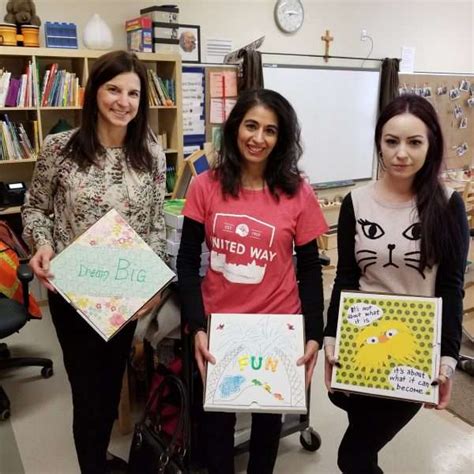 Workplace Campaign - United Way Saskatoon & Area