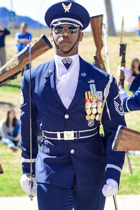 Air Force Honor Guard