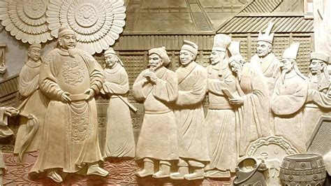 Taizong of Tang - One of the Greatest Emperors in Chinese History ...