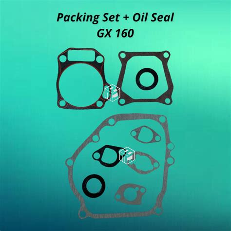 Paking Komplit Full Set Gasket Packing Set Perpak Gasket Set Mesin