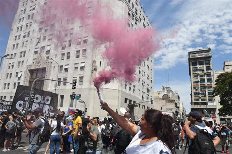 Tras una reunión con el Gobierno Unidad Piquetera levantó el corte de