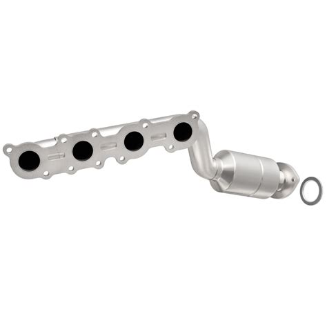 Magnaflow 2007 2017 Lexus Ls460 Oem Grade Federal Epa Compliant Manifold Catalytic Converter