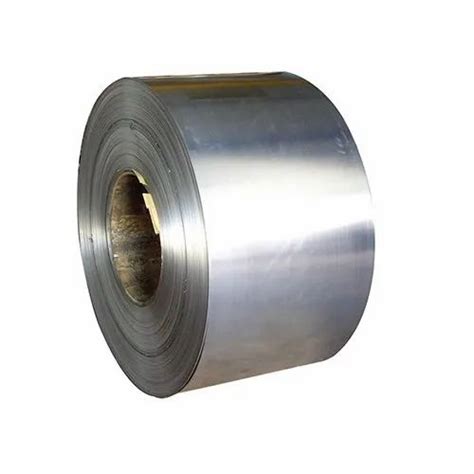 Inconel Stainless Steel Coils Packaging Type Roll Thickness