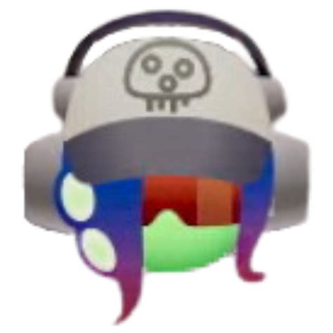 Achtdedf1sh Dialogue Icon Transparent Splatoon By Shinigami418 On