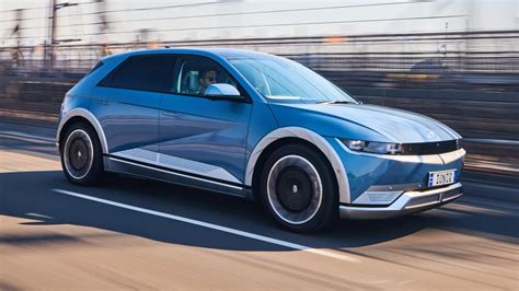 2023 Hyundai Ioniq 5 Price And Specs Bigger Battery Coming Alongside New Variant Drive