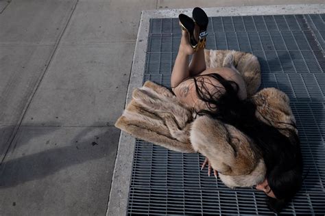 Lourdes Leon Tits 4 DrunkenStepFather