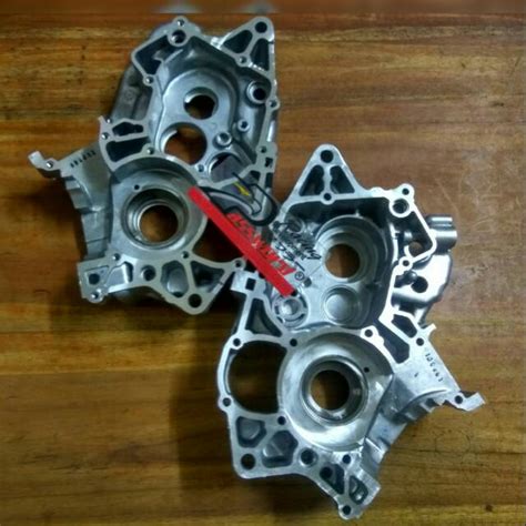 Jual Crankcase Zx Kawasaki Ninja Thailand Shopee Indonesia