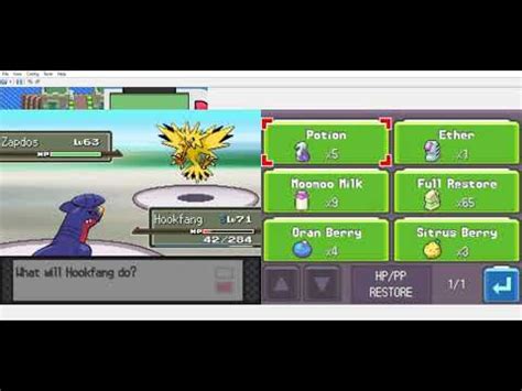 Pokemon Renegade Platinum Battle Vs Arcade Star Dahila Youtube