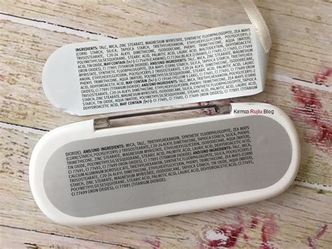 Essence Million Nude Faces beyoutiful Far Paleti Kırmızı Rujlu Blog