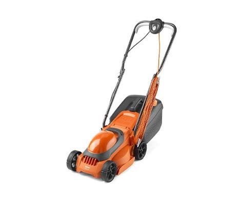 Best Budget Lawn Mowers Around £100 Modern Gardens
